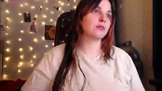 Thumbnail 1, chill_saya's Stream at Chaturbate, 1 month ago