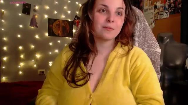 Thumbnail 1, chill_saya's Stream at Chaturbate, 1 month ago