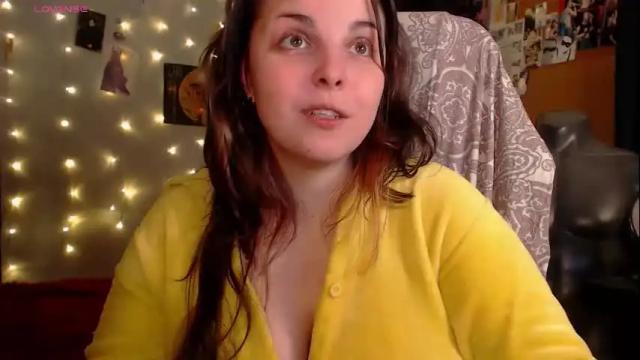 Thumbnail 2, chill_saya's Stream at Chaturbate, 1 month ago