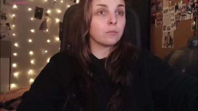 Thumbnail 1, chill_saya's Stream at Chaturbate, 7 days ago