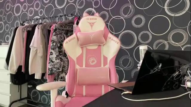 Image 12 of chillgoddess Stream on Chaturbate on 22 days ago