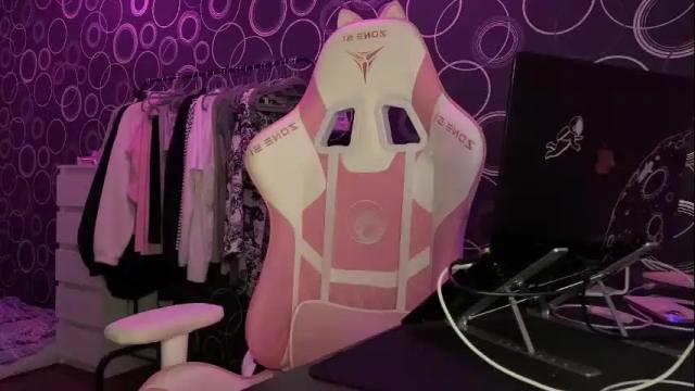 Image 10 of chillgoddess Stream on Chaturbate on 19 days ago