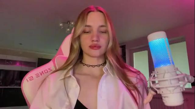 Thumbnail 2, chillgoddess's Stream at Chaturbate, 1 month ago