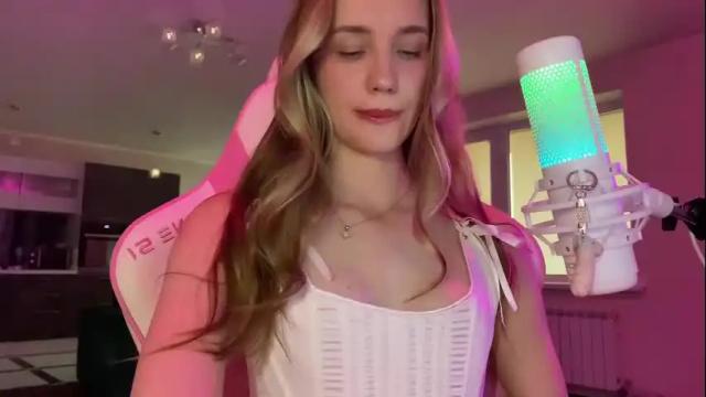 Thumbnail 3, chillgoddess's Stream at Chaturbate, 1 month ago