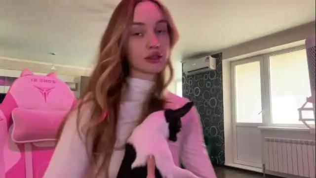 Thumbnail 1, chillgoddess's Stream at Chaturbate, 1 month ago