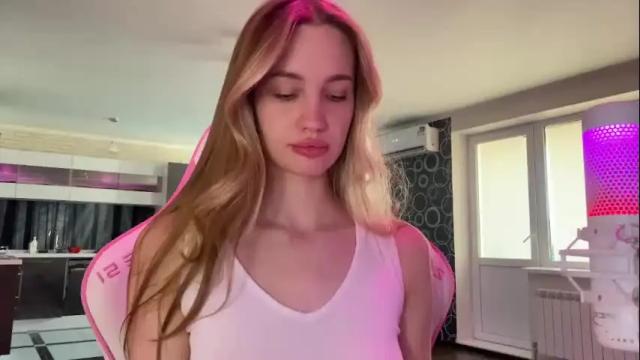 Image 3 of chillgoddess Stream on Chaturbate on 1 month ago