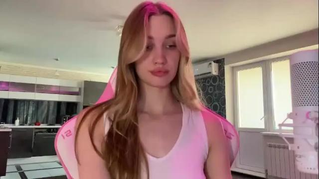Image 4 of chillgoddess Stream on Chaturbate on 1 month ago