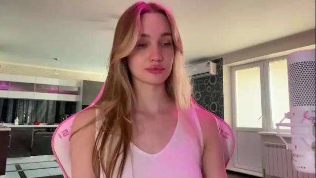 Thumbnail 2, chillgoddess's Stream at Chaturbate, 1 month ago