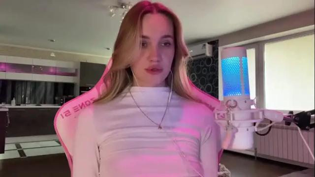 Image 3 of chillgoddess Stream on Chaturbate on 1 month ago