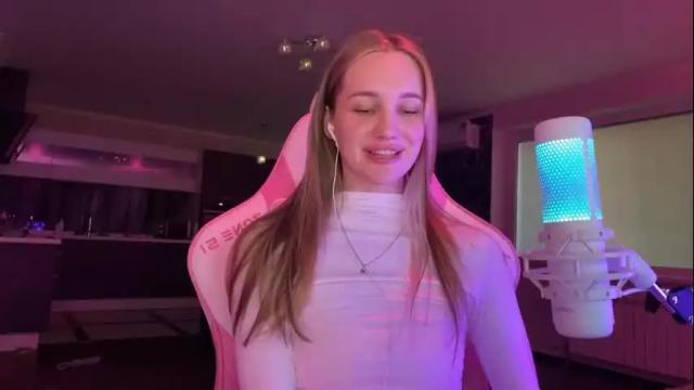 Image 2 of chillgoddess Stream on Chaturbate on 1 month ago