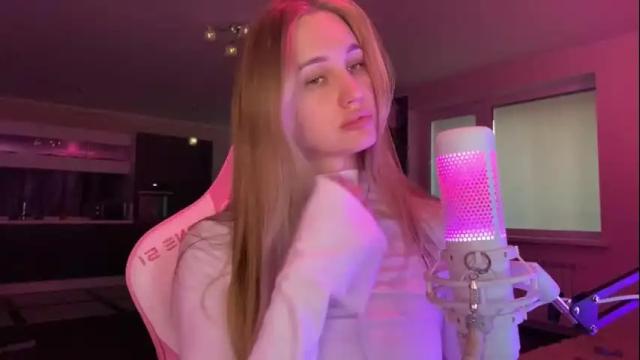 Image 4 of chillgoddess Stream on Chaturbate on 1 month ago