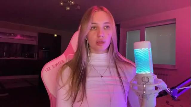 Image 6 of chillgoddess Stream on Chaturbate on 1 month ago