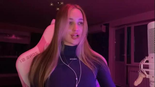 Thumbnail 2, chillgoddess's Stream at Chaturbate, 1 month ago