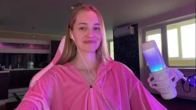 Thumbnail 2, chillgoddess's Stream at Chaturbate, 19 days ago