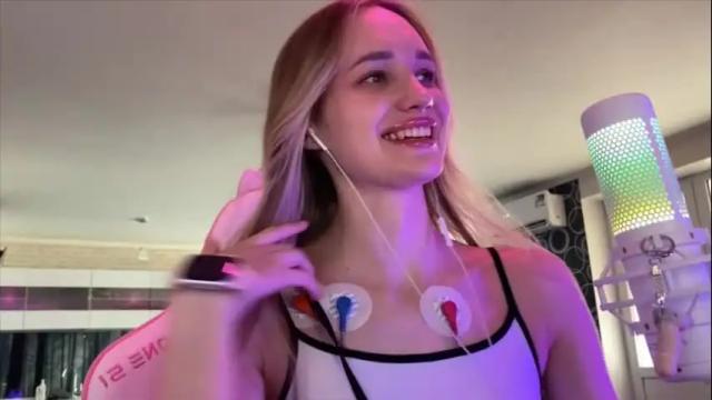 Thumbnail 1, chillgoddess's Stream at Chaturbate, 7 days ago