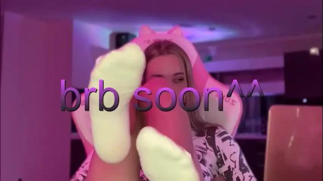 Image 3 of chillgoddess Stream on Chaturbate on 4 months ago