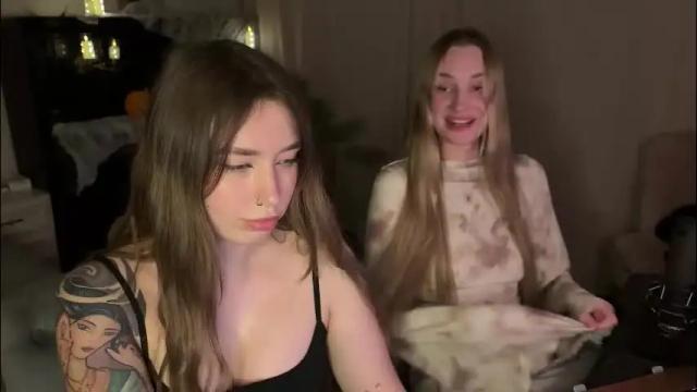 Thumbnail 2, chillgoddess's Stream at Chaturbate, 2 months ago