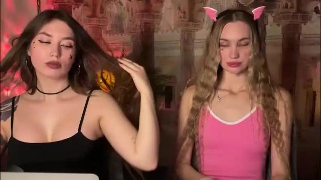 Thumbnail 1, chillgoddess's Stream at Chaturbate, 2 months ago