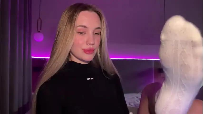 chillgoddess Chaturbate