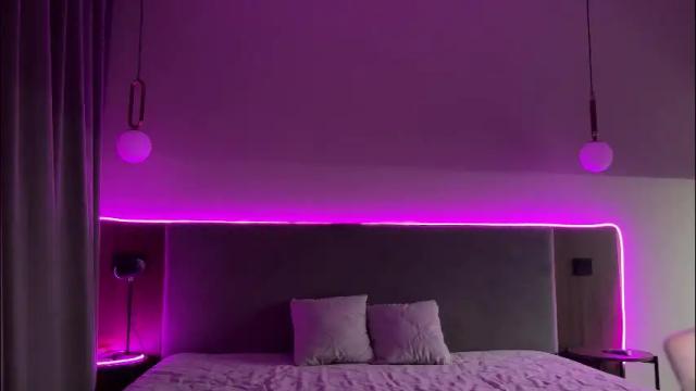 Thumbnail 2, chillgoddess's Stream at Chaturbate, 1 month ago