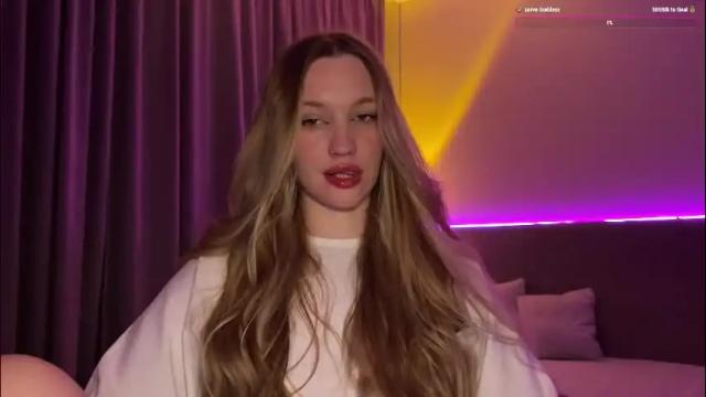 Thumbnail 1, chillgoddess's Stream at Chaturbate, 5 days ago