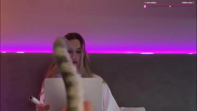 Image 7 of chillgoddess Stream on Chaturbate on 5 days ago