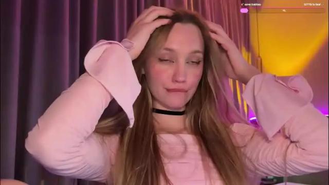 Image 8 of chillgoddess Stream on Chaturbate on 9 days ago