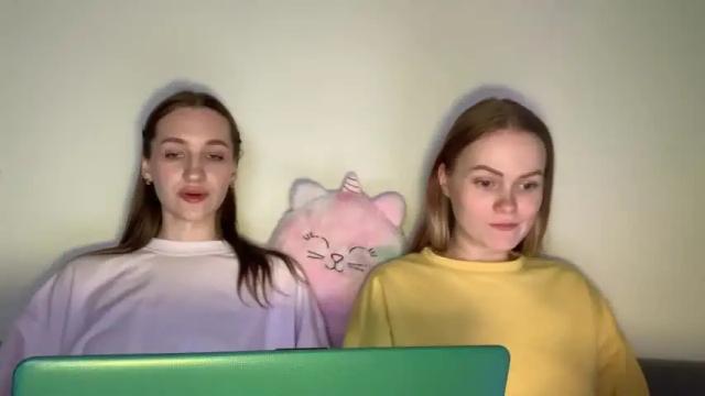 Thumbnail 1, chillroom_'s Stream at Chaturbate, 15 months ago