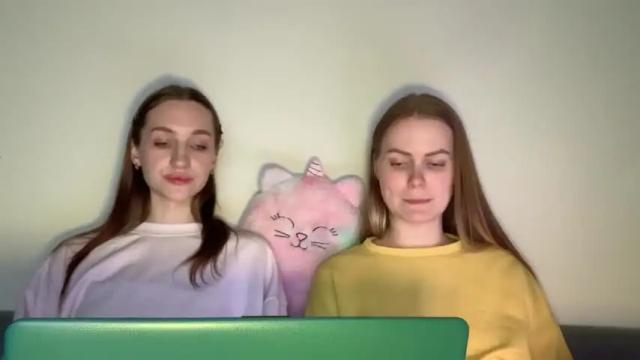 Image 2 of chillroom_ Stream on Chaturbate on 15 months ago