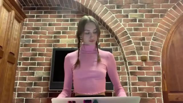 Image 2 of chillroom_ Stream on Chaturbate on 15 months ago
