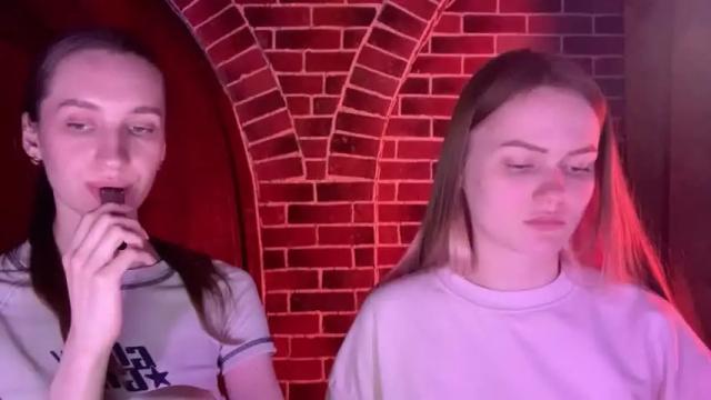 Image 12 of chillroom_ Stream on Chaturbate on 15 months ago