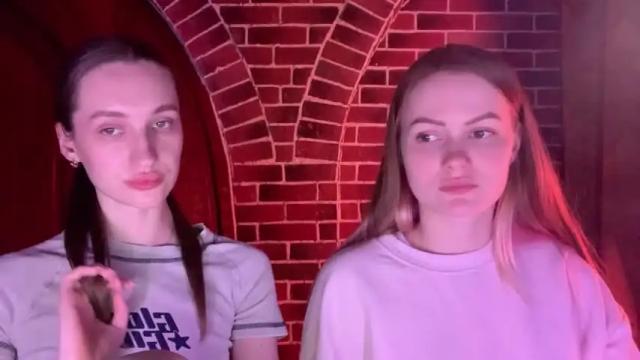 Image 7 of chillroom_ Stream on Chaturbate on 15 months ago