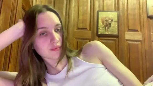 Image 3 of chillroom_ Stream on Chaturbate on 15 months ago