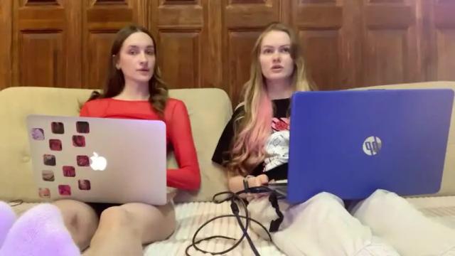 Thumbnail 1, chillroom_'s Stream at Chaturbate, 15 months ago