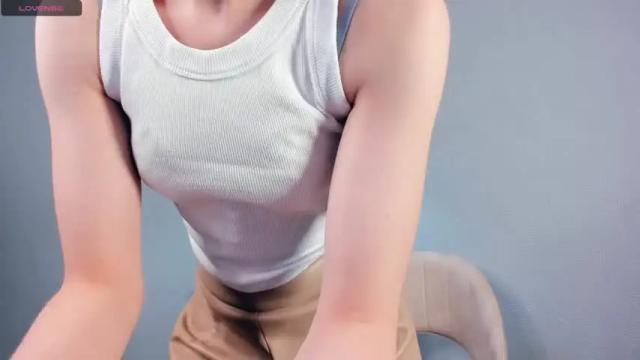 Image 6 of chillsea Stream on Chaturbate on 15 months ago
