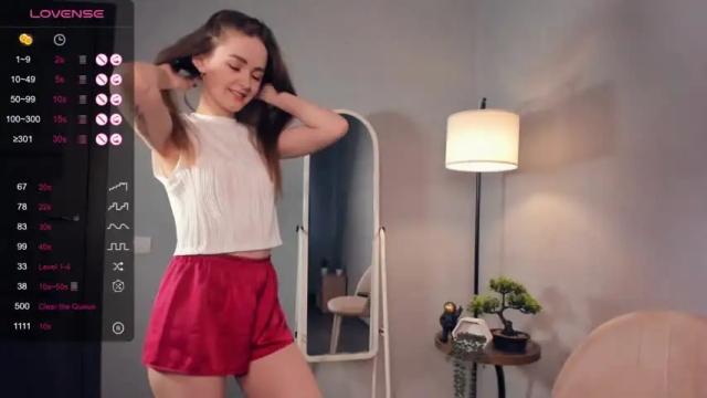Image 3 of chillsea Stream on Chaturbate on 14 months ago