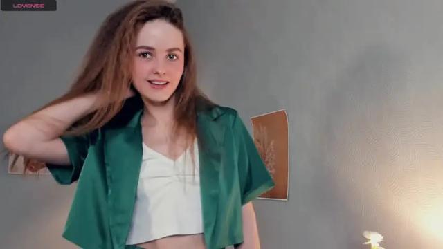Thumbnail 1, chillsea's Stream at Chaturbate, 14 months ago
