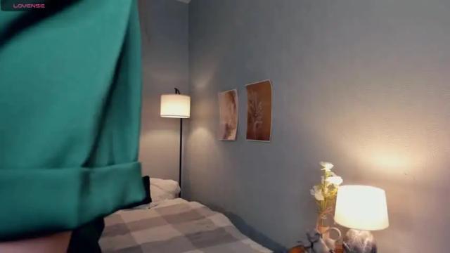 Image 10 of chillsea Stream on Chaturbate on 14 months ago