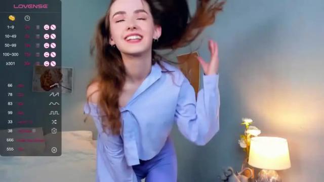 Thumbnail 3, chillsea's Stream at Chaturbate, 14 months ago