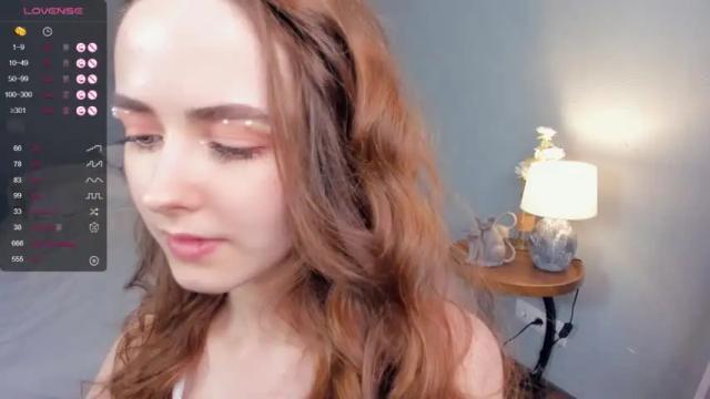 Image 10 of chillsea Stream on Chaturbate on 14 months ago
