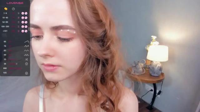 Image 6 of chillsea Stream on Chaturbate on 14 months ago