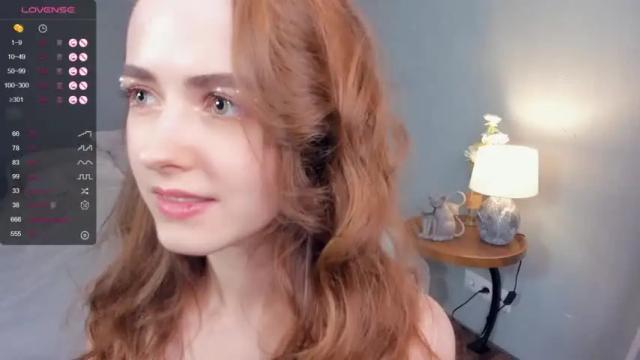 Image 7 of chillsea Stream on Chaturbate on 14 months ago