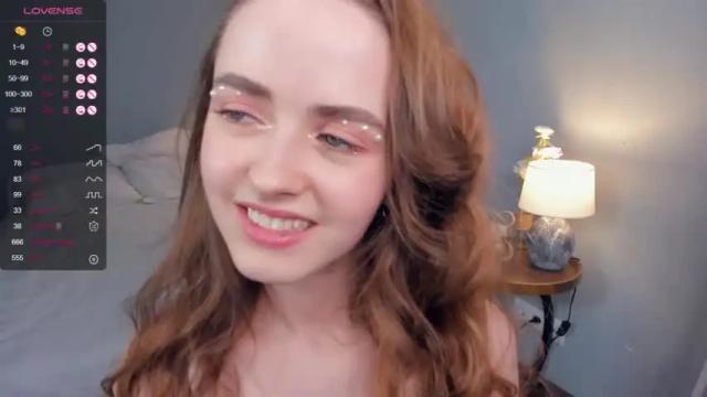 Image 8 of chillsea Stream on Chaturbate on 14 months ago