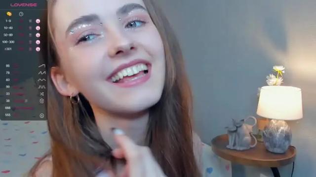 Image 11 of chillsea Stream on Chaturbate on 14 months ago