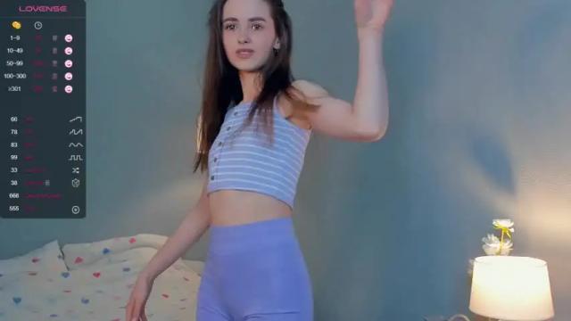 Image 2 of chillsea Stream on Chaturbate on 14 months ago