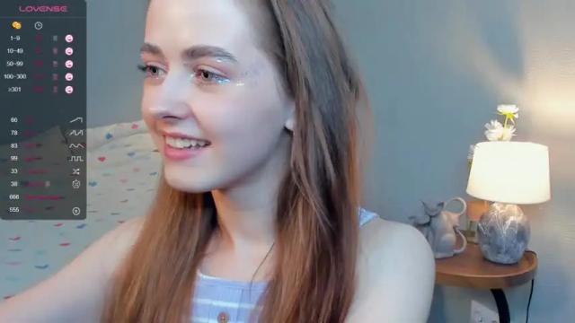 Image 8 of chillsea Stream on Chaturbate on 14 months ago
