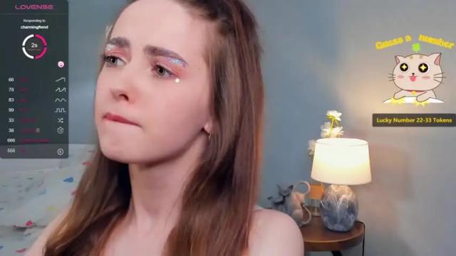 Image 2 of chillsea Stream on Chaturbate on 14 months ago