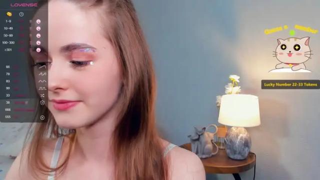 Image 3 of chillsea Stream on Chaturbate on 14 months ago