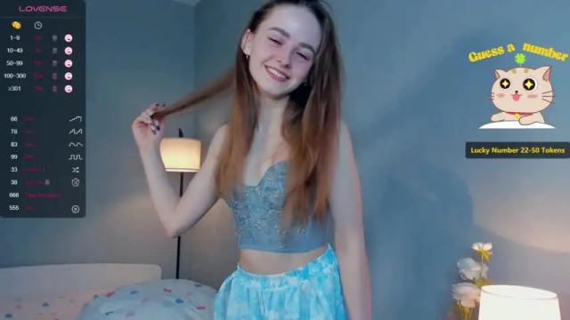 Image 10 of chillsea Stream on Chaturbate on 14 months ago