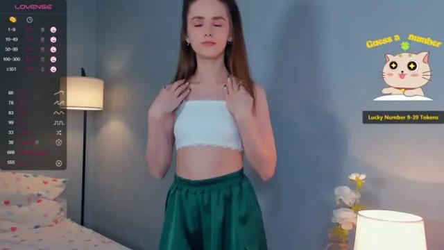 Image 12 of chillsea Stream on Chaturbate on 13 months ago